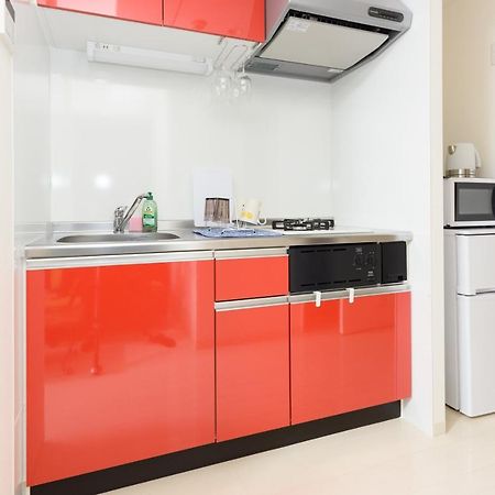 אוקיאמה Cocostay Ko Residence Sennichimae3Fココステイ ケーオーレジデンス センニチマエ3F מראה חיצוני תמונה
